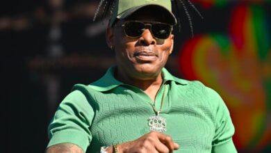 Coolio passed away at the age of 59