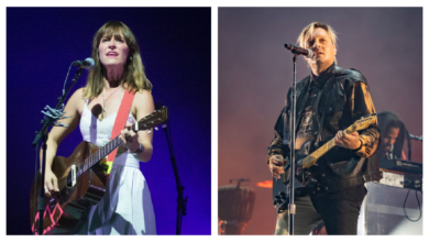 Singer Feist leaves Arcade Fire Tour amid victory over Butler sexual misconduct allegations