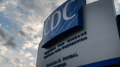 CDC announces $90 million to improve pathogen innovation and genomics