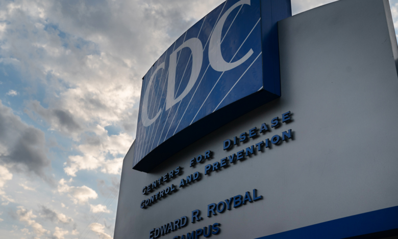 CDC announces $90 million to improve pathogen innovation and genomics