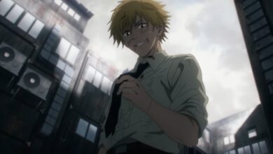 Chainsaw Man opening song revealed, ending theme changes from episode to episode
