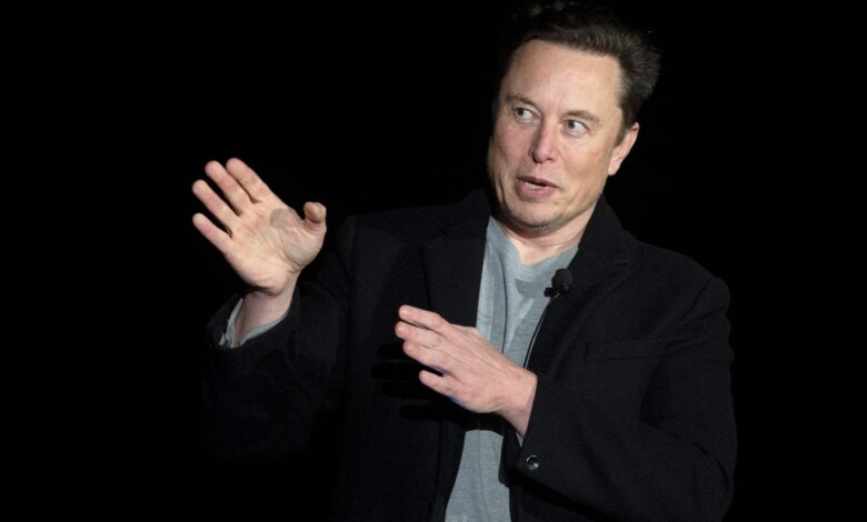 Twitter Shareholders Approve Musk's $44 Billion Acquisition