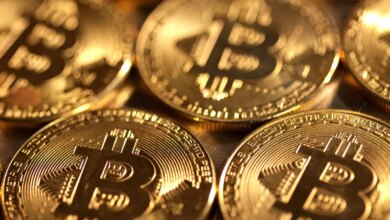 Bitcoin Price Just Hits Three Week High Before CPI Data, Ethereum Upgrade