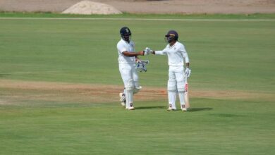 Duleep Trophy live score, semifinal Day 1: Saini gets Kunnummal for 143 as South Zone 269/2 vs North; West Zone brings up 200 vs Central