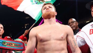 Eddie Hearn On Canelo-Golovkin 3 Pay Per View Numbers: "I really think they're solid."