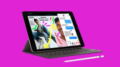 Best iPad (2022): Which Apple Tablet to Buy or Avoid