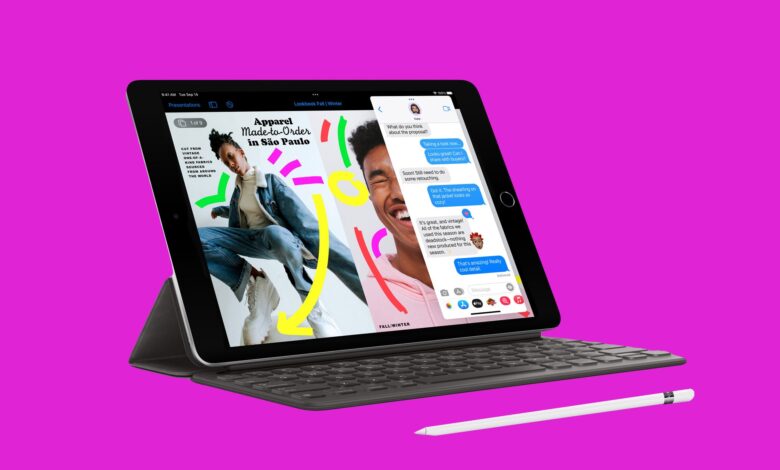 Best iPad (2022): Which Apple Tablet to Buy or Avoid