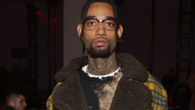 Stepmother of killer PnB Rock accused of accessories