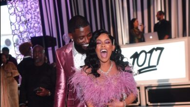 Keyshia Ka'oir and Gucci Mane are expecting their second child together