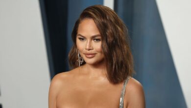 Chrissy Teigen Gets Life Saving Abortion Candidate With Baby Jack: 'Let's Call It What'
