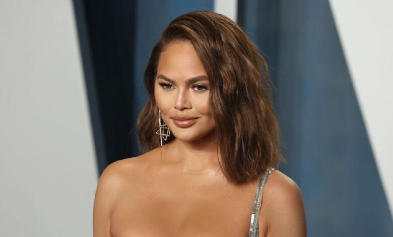 Chrissy Teigen Gets Life Saving Abortion Candidate With Baby Jack: 'Let's Call It What'