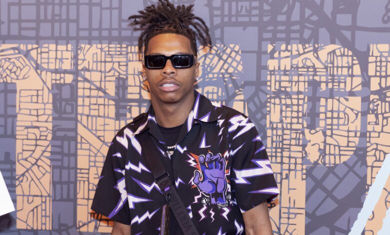 Lil Baby Cancels Vancouver Show As He Shares His Body Closed