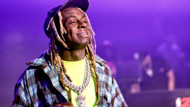 Lil Wayne Honored with African American Music Museum Exhibit