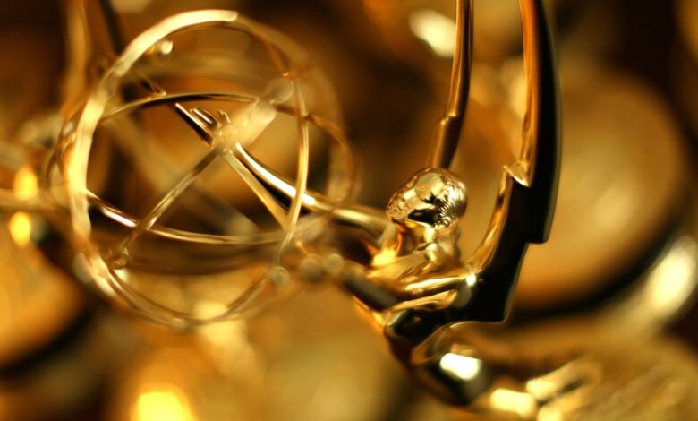 Creative Arts Emmy Award Winners 2022: The Complete List