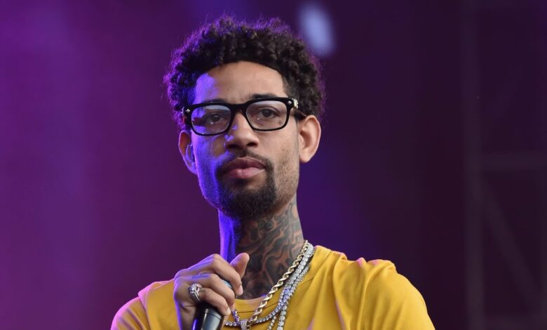 Los Angeles police chief speaks out on investigation surrounding deadly PnB Rock shooting