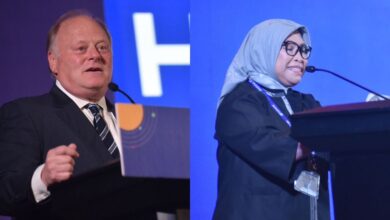 Leaders determined to work together for digital transformation as HIMSS22 APAC returns to place