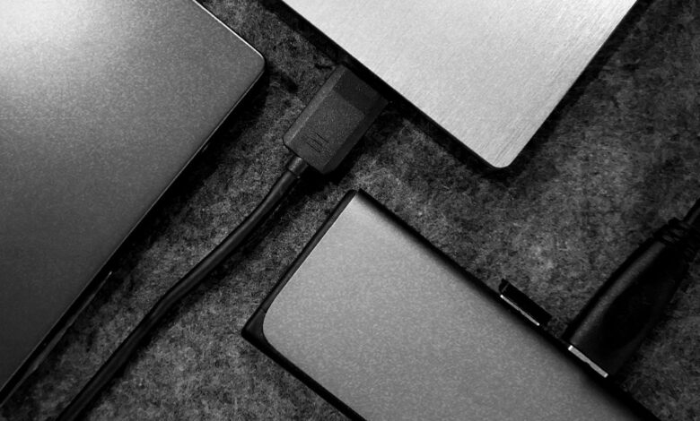 How to Back Up Your Digital Life (2022): Hard Drives, Cloud-Based Tools, and Tips