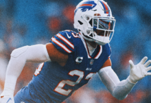 Bills put Micah Hyde in IR;  Jordan Poyer is likely to go out against the Dolphins