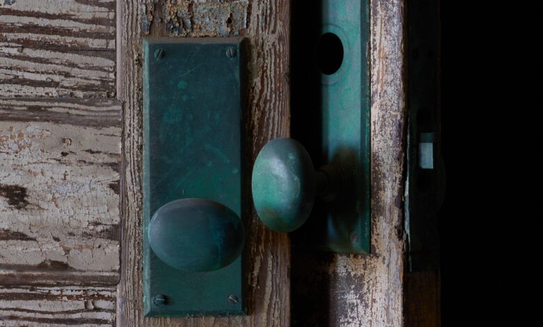 Ellis Island - The Door to America «Joe McNally Photography