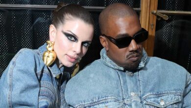 Julia Fox reveals the red flags that led to her and Kanye West's breakup
