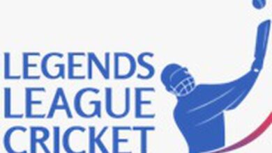 Legends League Cricket 2022: Fixtures, full list of fixtures, format, teams, buy tickets, where to watch