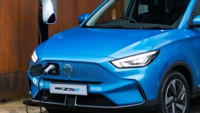Podcast: MG ZS EV, Suzuki S-Cross Driver