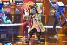 'The Masked Singer' Vegas Night Shows Three More Big Stars As It Welcomes Donny Osmond Back (Summary)