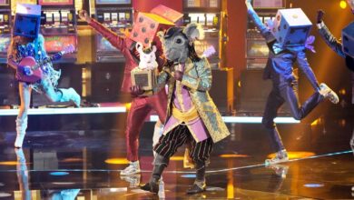 'The Masked Singer' Vegas Night Shows Three More Big Stars As It Welcomes Donny Osmond Back (Summary)