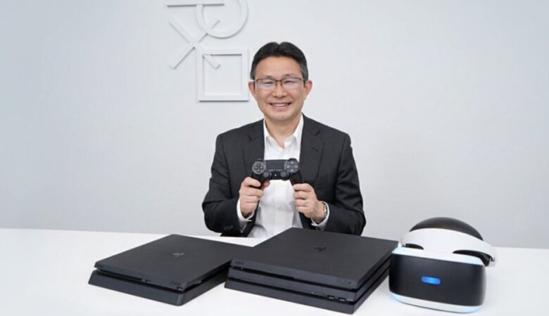 Masayasu Ito, Architect of PS4 and PS5, leaves SIE