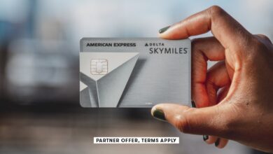 How to earn up to 100,000 bonus miles with these new Delta credit card offers