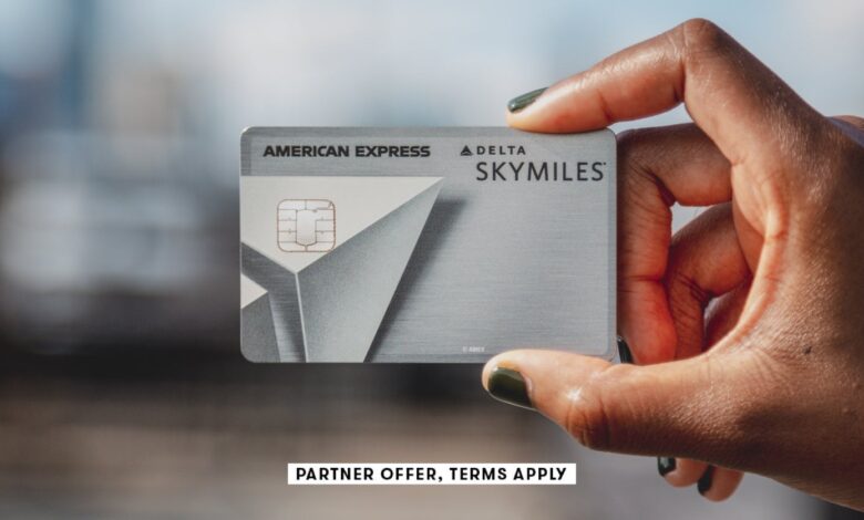 How to earn up to 100,000 bonus miles with these new Delta credit card offers