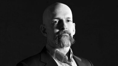 Neal Stephenson named the Metaverse.  Now, he's building it