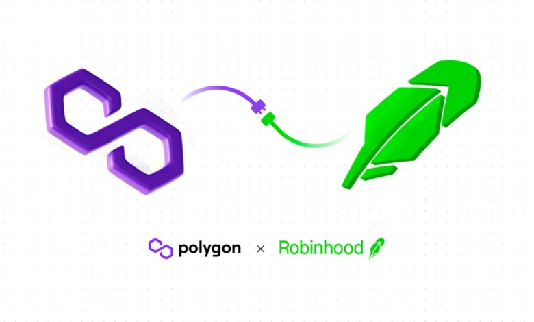 Robinhood Enables Deposits, Withdrawals of MATIC Token on Polygon: Here