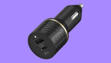 8 Best Car Phone Chargers and Holders (2022): Wireless Chargers, MagSafe Holders, and Accessories