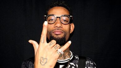 PnB Rock tops Apple Music charts with his 2016 hit 'Selfish' just days after his death