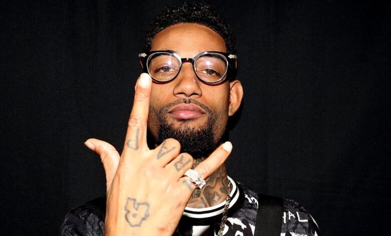 PnB Rock tops Apple Music charts with his 2016 hit 'Selfish' just days after his death