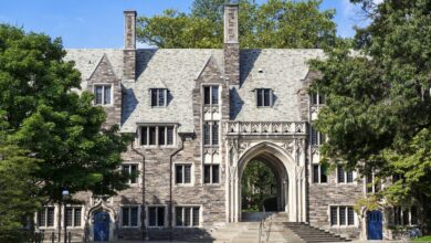 Princeton University to cover all college expenses for students from families earning less than $100,000 annually