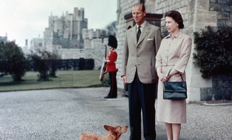 A look at Queen Elizabeth's beloved breed - Dogster