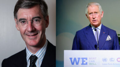 Jacob Rees-Mogg Appointed Energy Secretary, As Charles is Crowned King - Do you support that?