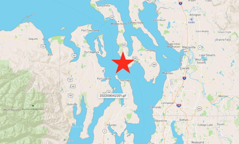 Is There A Weather Link To The Whidbey Floating Plane Crash?
