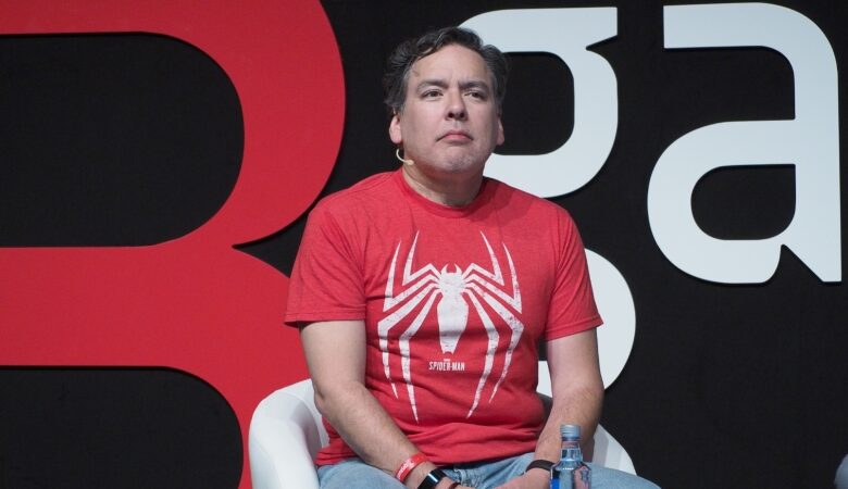 Former Sony interactive entertainment boss Shawn Layden joins Tencent Games