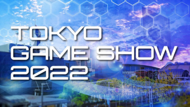Tokyo Game Show 2022 Has half of 2019's physical attendance