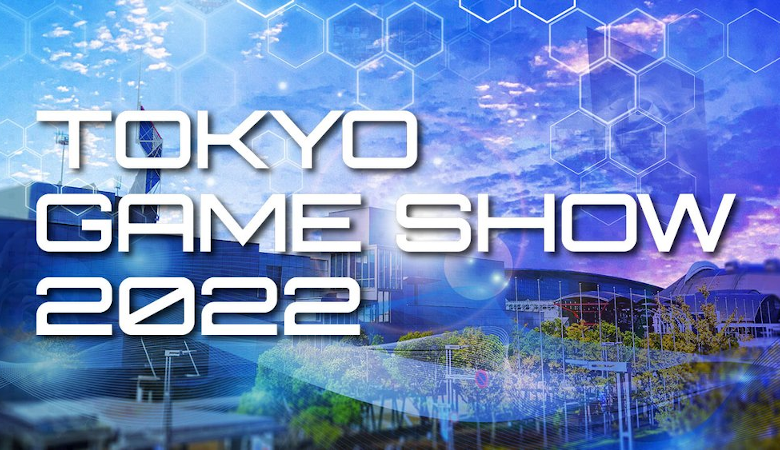 Tokyo Game Show 2022 Has half of 2019's physical attendance