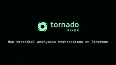 US Treasury Offers a Way for Users to Recover Funds From Crypto Mixer Tornado Cash