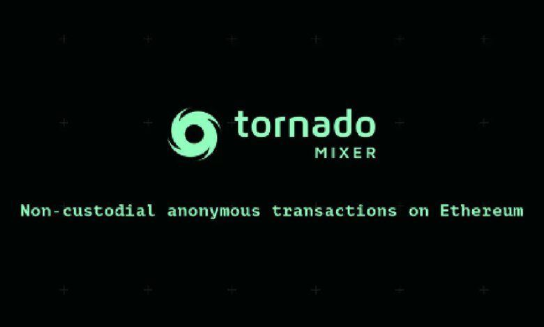 US Treasury Offers a Way for Users to Recover Funds From Crypto Mixer Tornado Cash