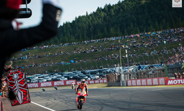 MotoGP Preview of the Japanese GP: A New World Awaits