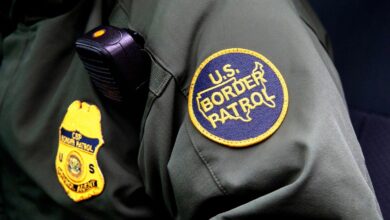 US border agents may have a copy of your text messages