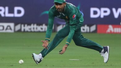 "Need to get rid of the thought of loss": Former Pakistan captain on the team Babar Azam