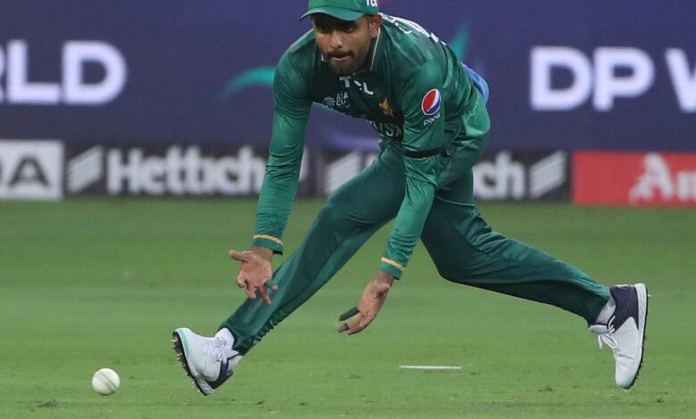 "Need to get rid of the thought of loss": Former Pakistan captain on the team Babar Azam