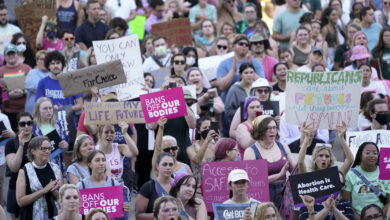 Michigan law criminalizing abortion repealed: NPR